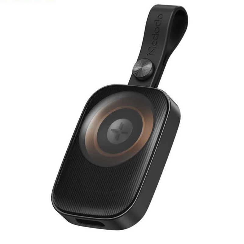 شارژر مگنتی اپل واچ مک دودو مدل ch-4991