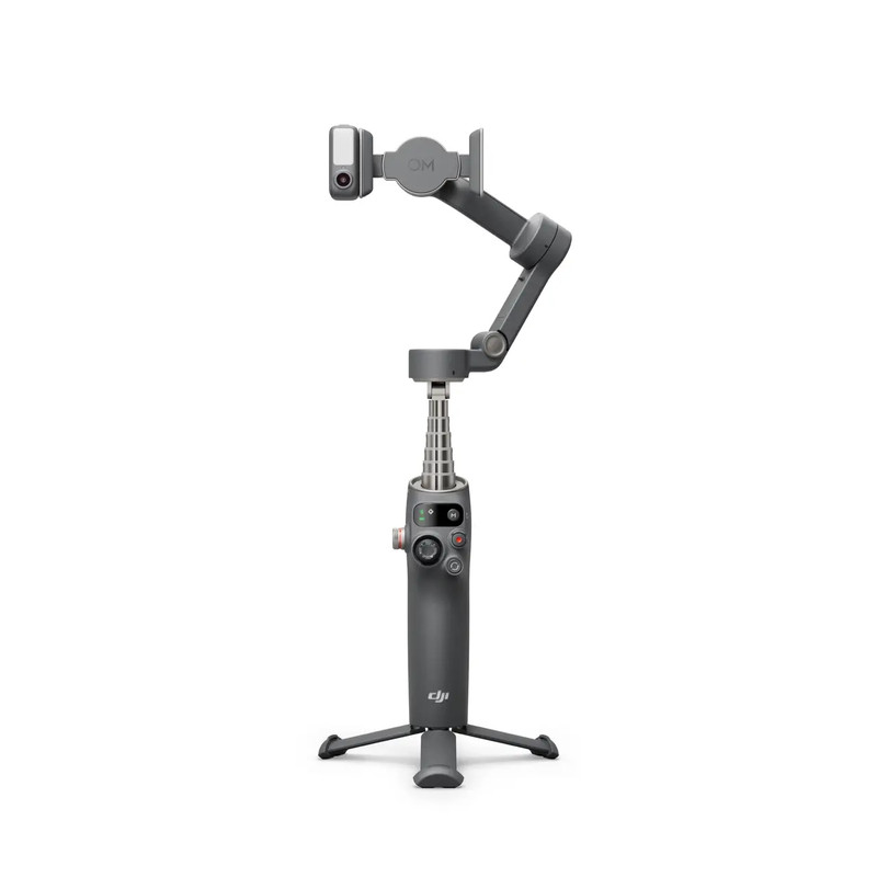 گیمبال دی جی آی مدل DJI Osmo 7 Pro اکتیو