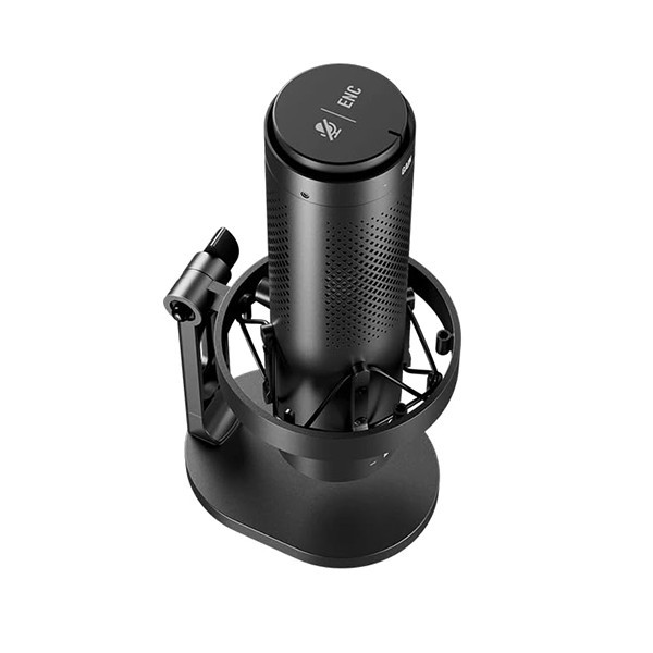میکروفن رومیزی بویا مدل BY-K9 با درگاه اتصال USB-C