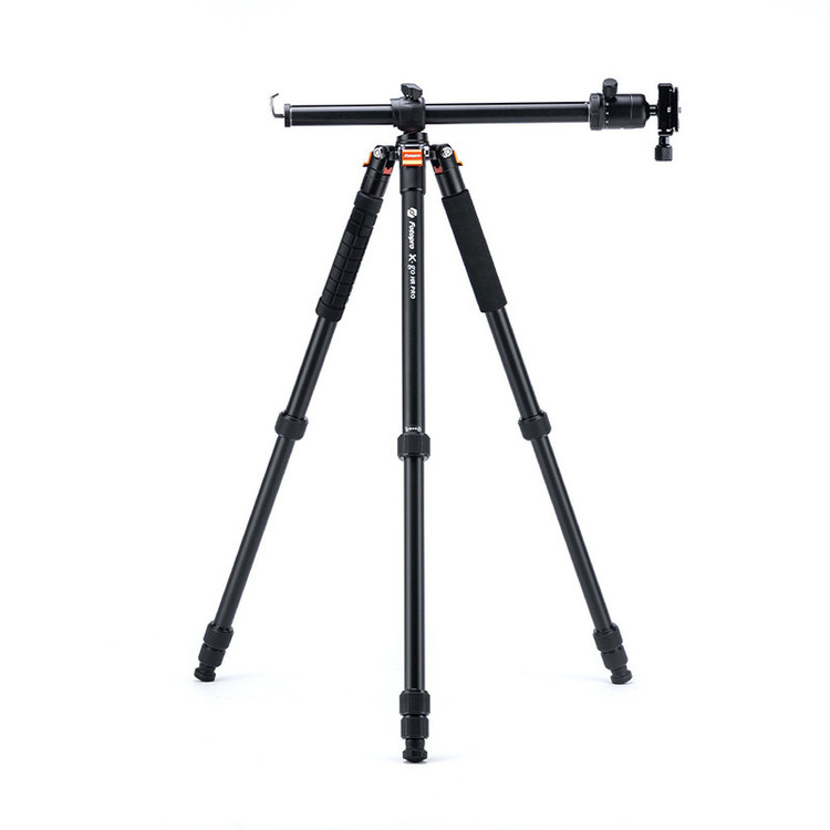 سه پایه دوربین Enujoy مدل X-go HR PRO