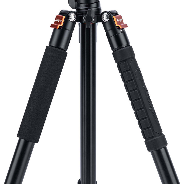 سه پایه دوربین Enujoy مدل X-go HR PRO