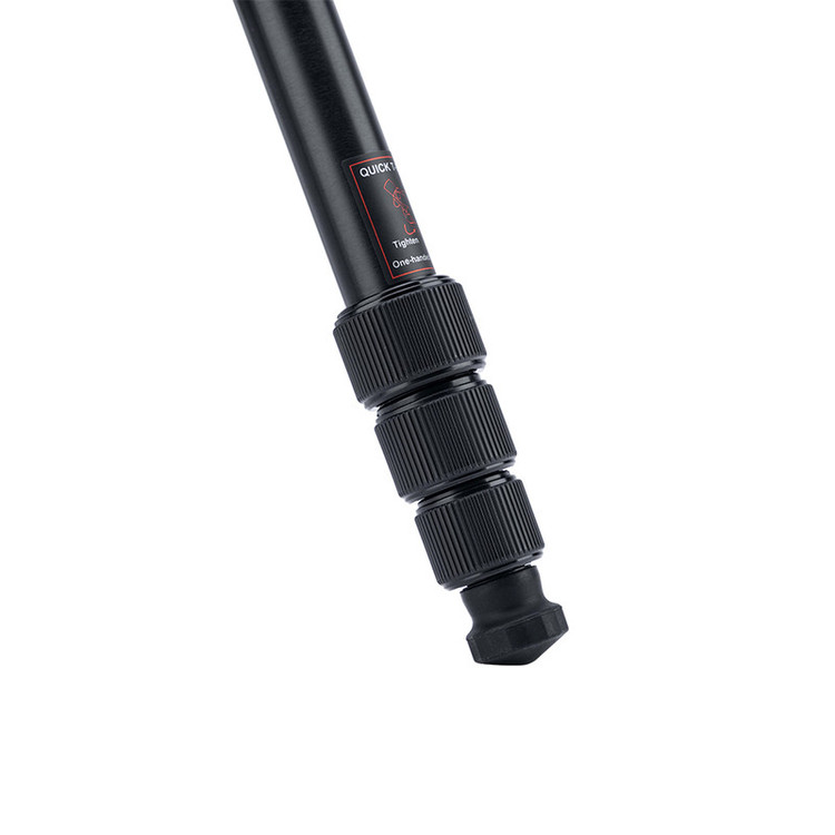 سه پایه دوربین Enujoy مدل X-go HR PRO