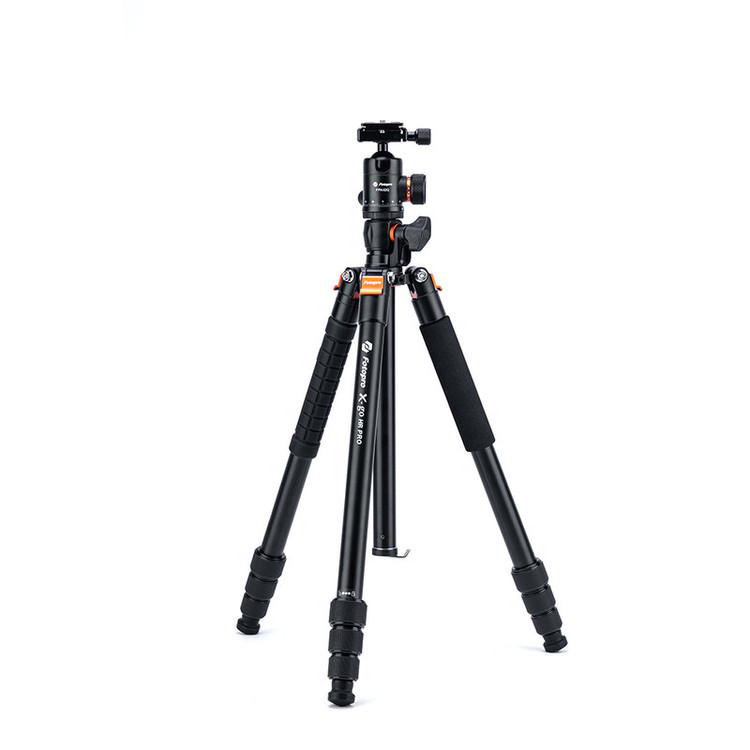 سه پایه دوربین Enujoy مدل X-go HR PRO
