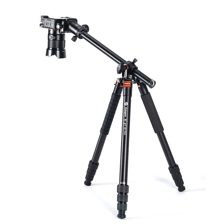 سه پایه دوربین Enujoy مدل X-go HR PRO