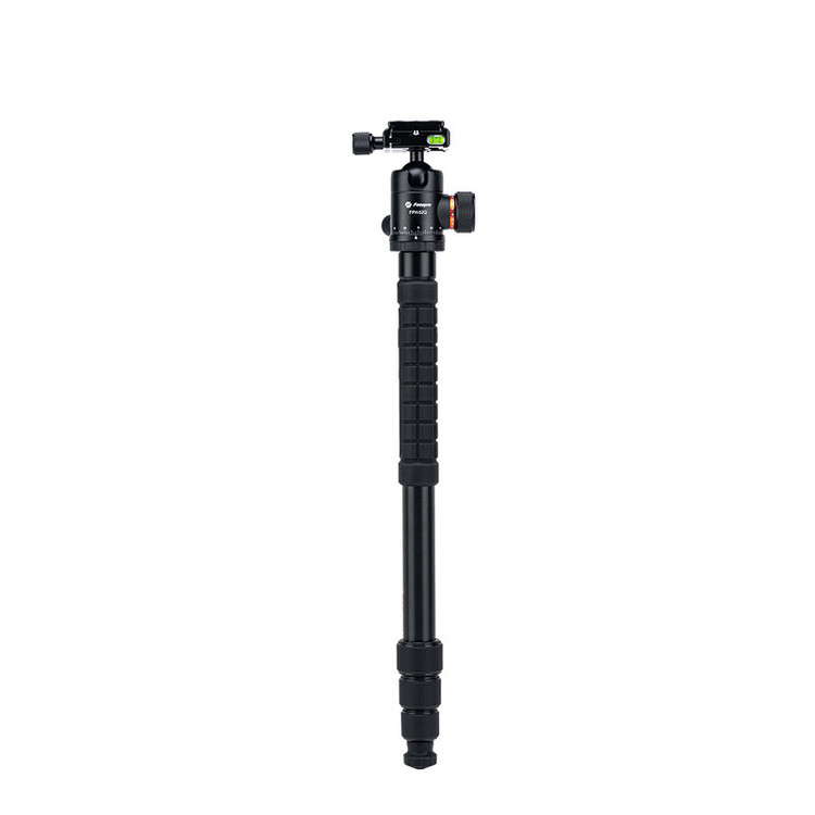 سه پایه دوربین Enujoy مدل X-go HR PRO