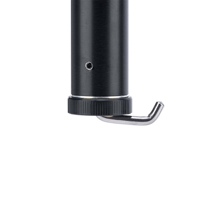 سه پایه دوربین Enujoy مدل X-go HR PRO