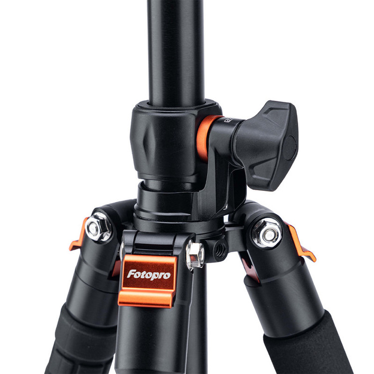 سه پایه دوربین Enujoy مدل X-go HR PRO