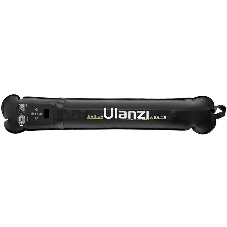 نور ثابت اولانزی مدل UA20
