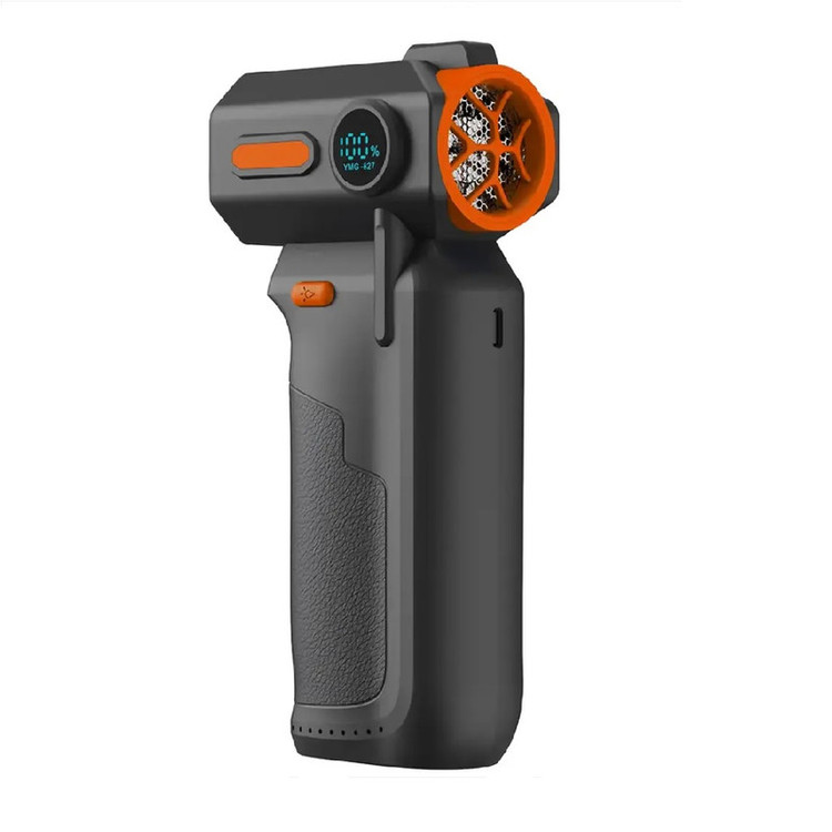 جت فن پرودو مدل CORDLESS PDTBYMG826BK