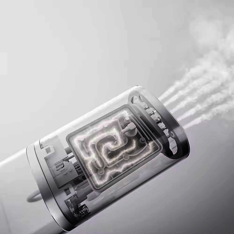 بخارگر 1300 وات شیائومی مدل MJGTJ02LF