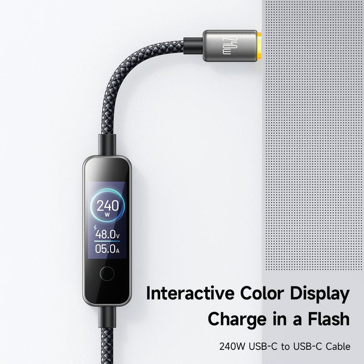 کابل USB-C مک دودو مدل CA-875 طول 1.2 متر